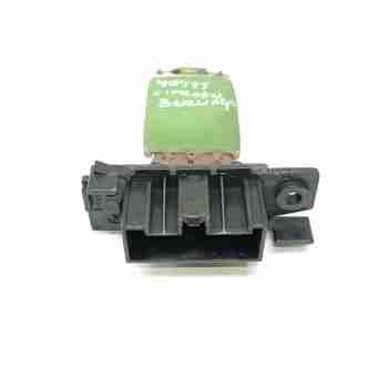 Recambio de resistencia calefaccion para citroën berlingo multispace (b9) 1.6 hdi 110 referencia OEM IAM 648055  