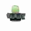 Recambio de resistencia calefaccion para citroën berlingo multispace (b9) 1.6 hdi 110 referencia OEM IAM 648055  