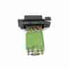 Recambio de resistencia calefaccion para citroën berlingo multispace (b9) 1.6 hdi 110 referencia OEM IAM 648055  