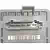 Recambio de resistencia calefaccion para peugeot 208 ii (ub_, up_, uw_, uj_) 1.2 puretech 100 referencia OEM IAM 9833380880  
