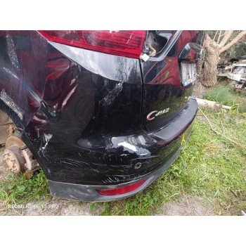 Recambio de paragolpes trasero para ford c-max edition referencia OEM IAM 1698586  
