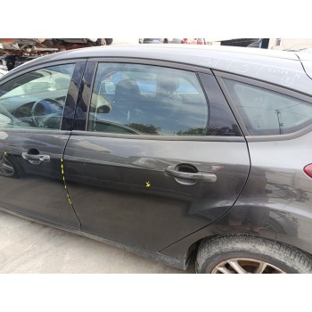 Recambio de puerta trasera izquierda para ford focus lim. business referencia OEM IAM PBM51A24631BF  