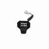 Recambio de camara vision trasera para suzuki sx4 s-cross (jy) 1.0 (akk 310) referencia OEM IAM 3997054P01  
