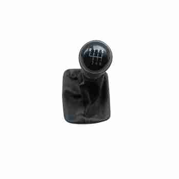 Recambio de palanca cambio para volkswagen golf vii (5g1, bq1, be1, be2) 1.5 tsi referencia OEM IAM 5G1711113C / 5G1711113CMIT  