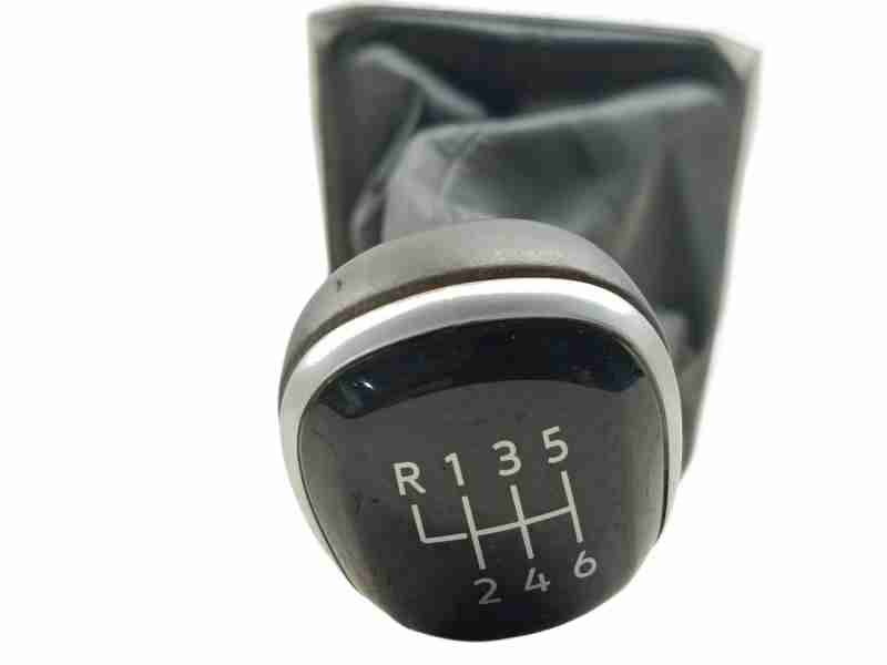Recambio de palanca cambio para volkswagen tiguan (ax1) life referencia OEM IAM 5NB711113F / 5NB711113FPOV  