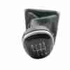 Recambio de palanca cambio para volkswagen tiguan (ax1) life referencia OEM IAM 5NB711113F / 5NB711113FPOV  