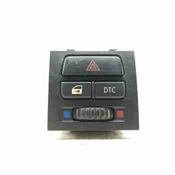 Recambio de warning para bmw serie 3 coupe (e92) 320d referencia OEM IAM 61319196714  
