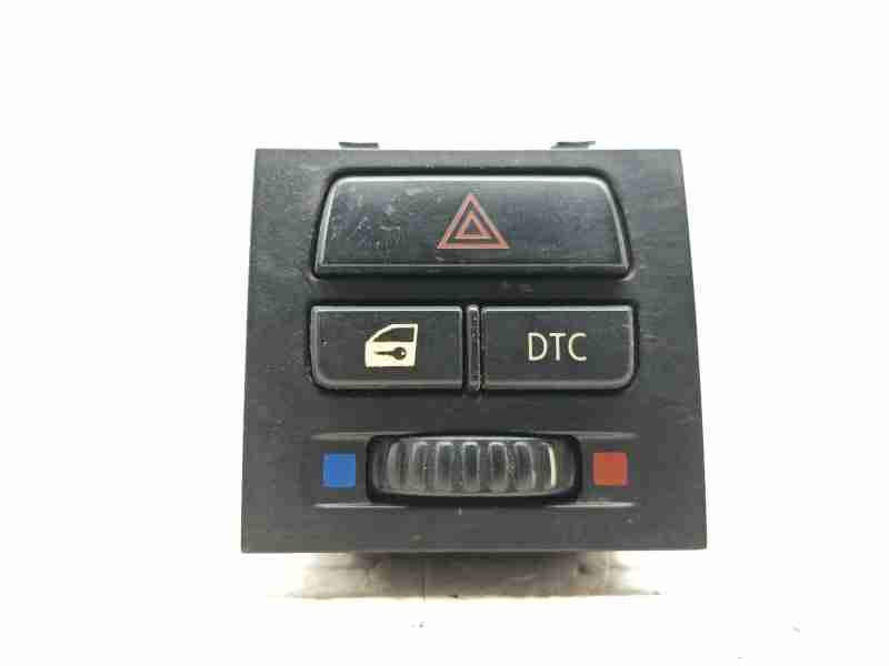 Recambio de warning para bmw serie 3 coupe (e92) 320d referencia OEM IAM 61319196714  
