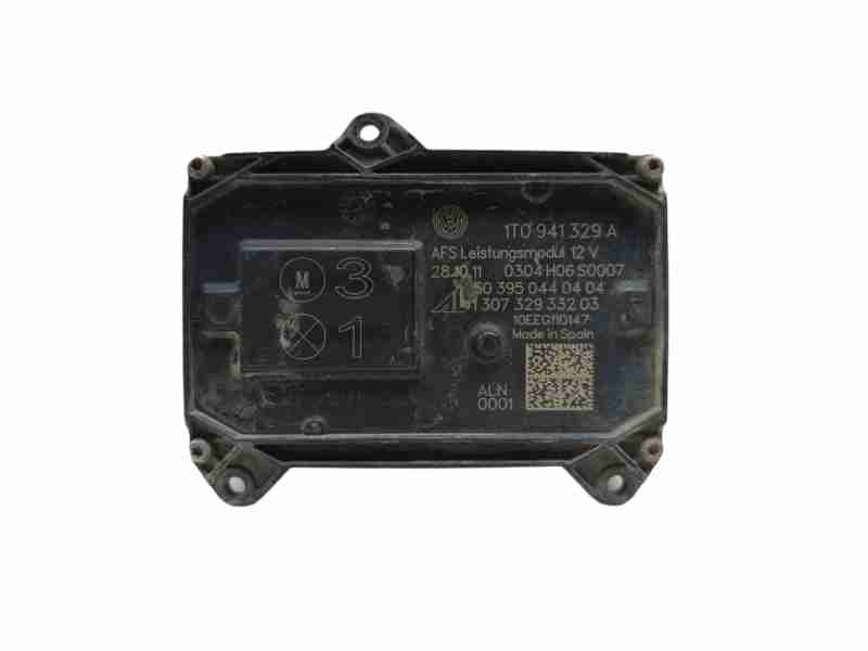 Recambio de modulo electronico para volkswagen touran (1t3) advance referencia OEM IAM 1T0941329A  