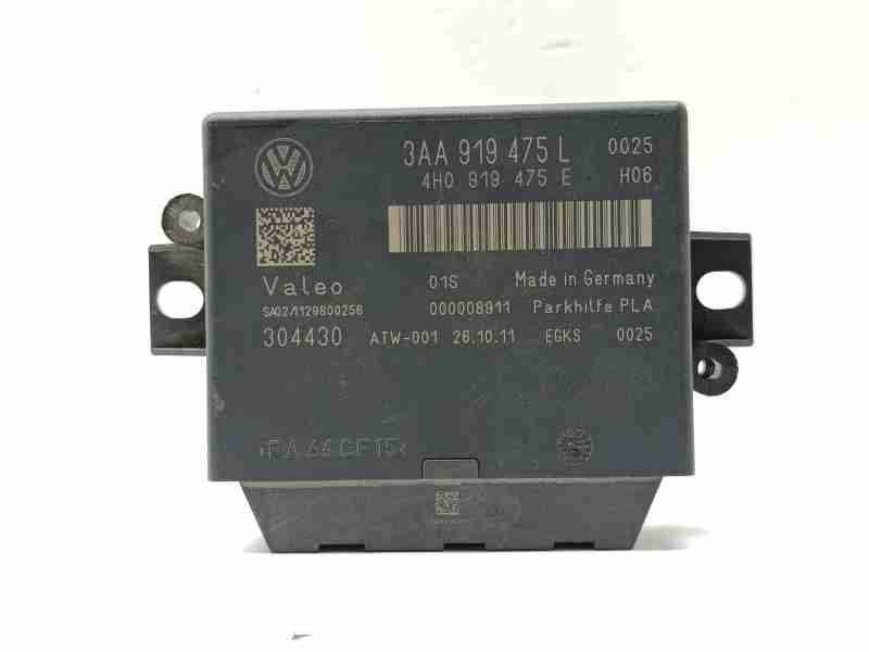 Recambio de modulo electronico para volkswagen touran (1t3) advance referencia OEM IAM 3AA919475L / 4H0919475E  