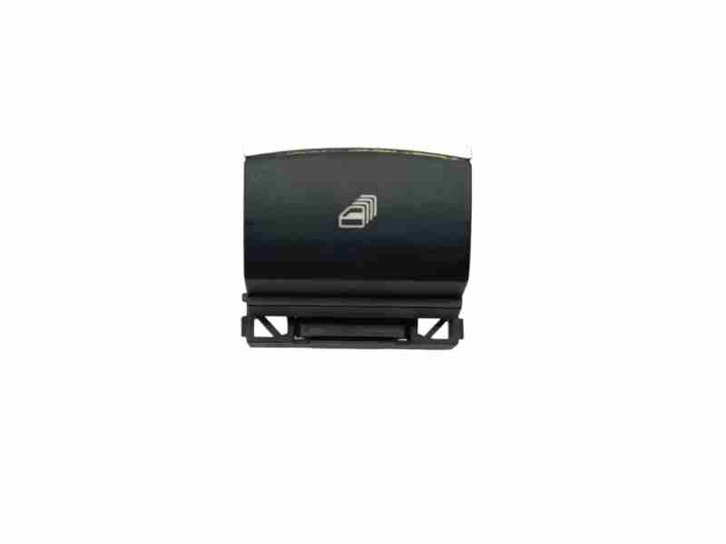 Recambio de interruptor para volkswagen eos (1f8) basis referencia OEM IAM 1Q0959873D  