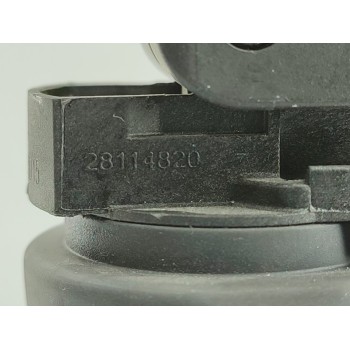 Recambio de bobina encendido para bmw x3 (e83) 3.0i referencia OEM IAM 28114820  