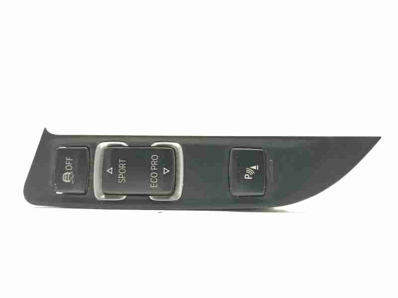 Recambio de interruptor para bmw serie 3 lim. (f30) 316d referencia OEM IAM 61319252912  