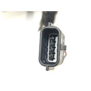 Recambio de maneta exterior delantera izquierda para renault captur dynamique referencia OEM IAM 806706656R  