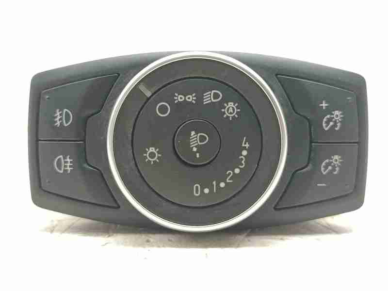 Recambio de mando luces para ford focus iii 1.5 tdci referencia OEM IAM F1ET13A024CB  
