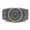 Recambio de mando luces para ford focus iii 1.5 tdci referencia OEM IAM F1ET13A024CB  