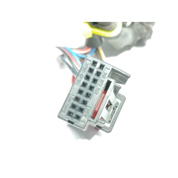 Recambio de retrovisor izquierdo para audi a6 avant (4f5) 2.7 tdi referencia OEM IAM 4F1858531P  