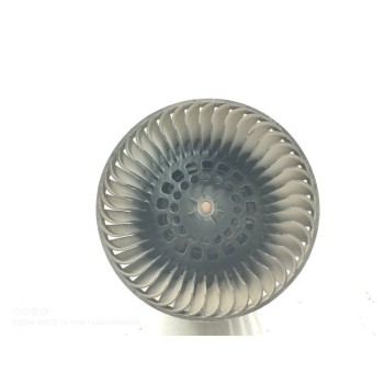 Recambio de ventilador calefaccion para peugeot 508 gt line referencia OEM IAM 6441EW  