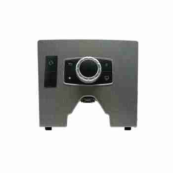 Recambio de mando multifuncion para mercedes-benz clase e (w212) lim. e 220 bluetec (212.001) referencia OEM IAM A2129009828  