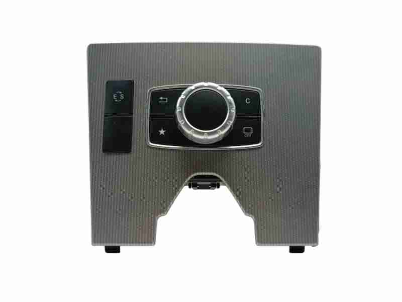 Recambio de mando multifuncion para mercedes-benz clase e (w212) lim. e 220 bluetec (212.001) referencia OEM IAM A2129009828  