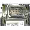 Recambio de mando retrovisor para renault clio iv (bh_) 1.5 dci 75 referencia OEM IAM 255700068R  