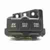 Recambio de interruptor para toyota auris (_e18_) 1.3 (nre180_) referencia OEM IAM 8497002090  