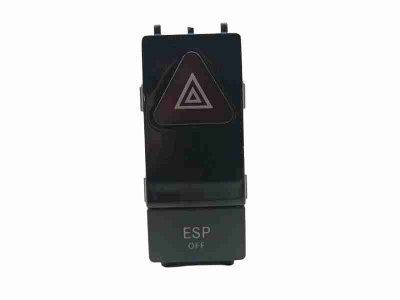 Recambio de warning para mercedes-benz clase c (w204) berlina c 320 cdi (204.022) referencia OEM IAM A2048201910  