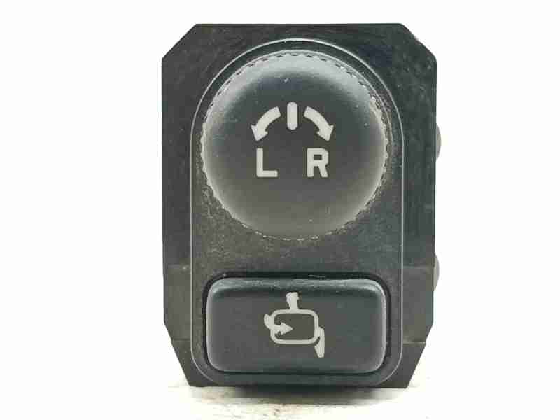 Recambio de mando retrovisor para suzuki sx4 s-cross (jy) 1.0 (akk 310) referencia OEM IAM 3795057L00  