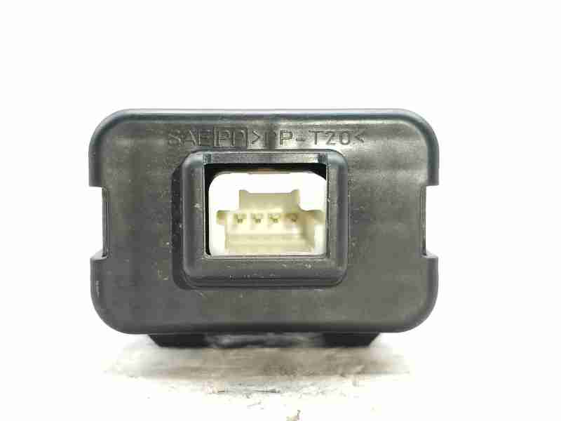 Recambio de modulo electronico para suzuki sx4 s-cross (jy) 1.0 (akk 310) referencia OEM IAM 3719061M00  