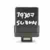 Recambio de modulo electronico para suzuki sx4 s-cross (jy) 1.0 (akk 310) referencia OEM IAM 3719061M00  