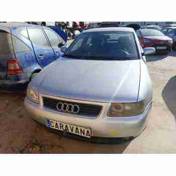 audi a3 (8l1) del año 2001