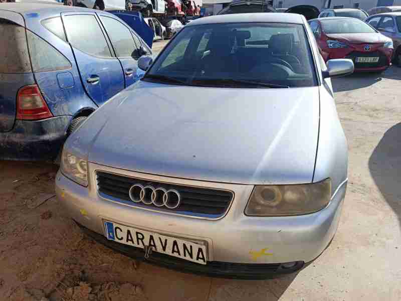 audi a3 (8l1) del año 2001