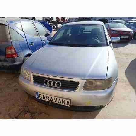 AUDI A3 (8L1)