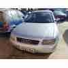 audi a3 (8l1) del año 2001