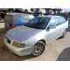 audi a3 (8l1) del año 2001
