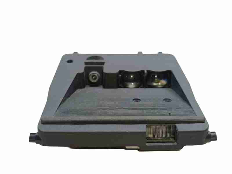 Recambio de camara vision frontal para toyota auris (_e18_) 1.3 (nre180_) referencia OEM IAM 8818102060  