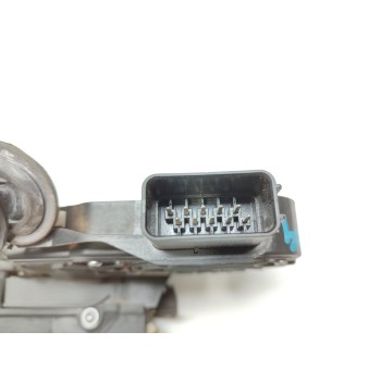 Recambio de cerradura puerta delantera derecha para land rover freelander (lr2) td4 s referencia OEM IAM 6W8A21812AC  