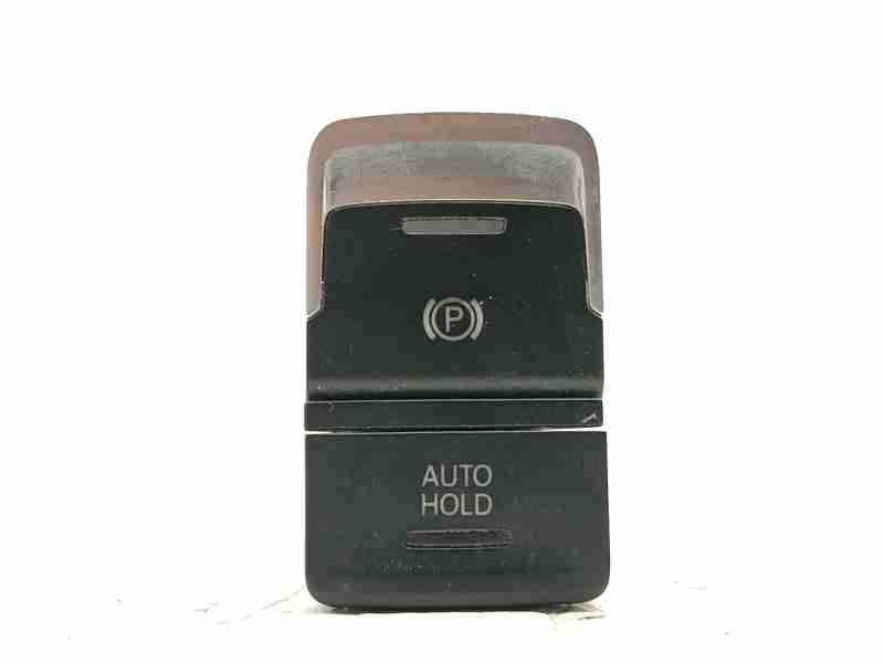 Recambio de interruptor para volkswagen golf vii lim. advance bluemotion referencia OEM IAM 5G0927225B  