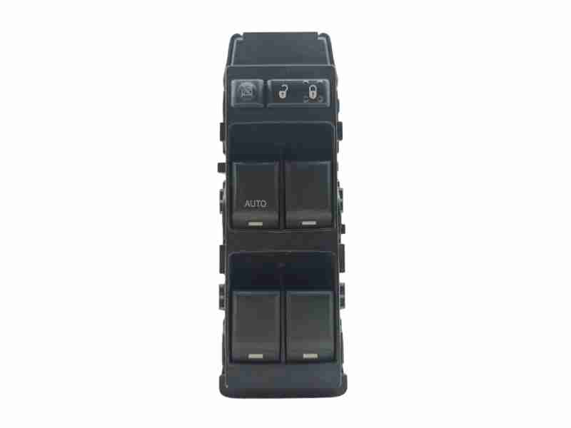 Recambio de mando elevalunas delantero izquierdo para jeep compass (mk49) 2.4 4x4 referencia OEM IAM 4602780AA  