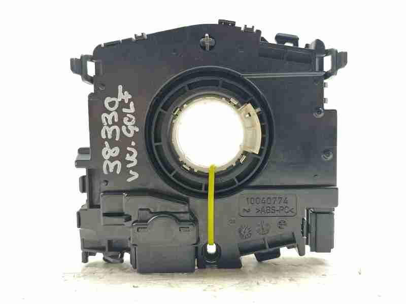 Recambio de anillo airbag para volkswagen golf vii lim. advance bluemotion referencia OEM IAM 5Q0953549A  