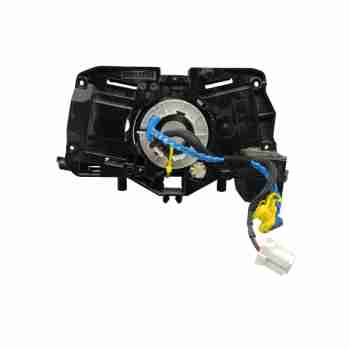 Recambio de anillo airbag para dacia dokker monospace (ke_) 1.6 lpg referencia OEM IAM 255675488R  