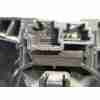 Recambio de anillo airbag para dacia dokker monospace (ke_) 1.6 lpg referencia OEM IAM 255675488R  