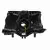 Recambio de anillo airbag para dacia dokker monospace (ke_) 1.6 lpg referencia OEM IAM 255675488R  