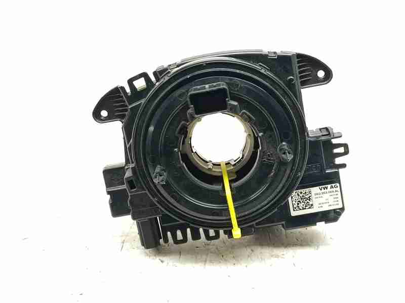 Recambio de anillo airbag para volkswagen touran (1t3) advance referencia OEM IAM 5K0953569AL  