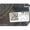 Recambio de anillo airbag para volkswagen touran (1t3) advance referencia OEM IAM 5K0953569AL  