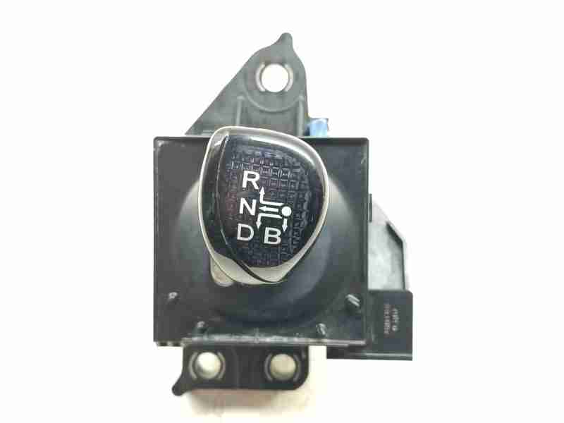 Recambio de palanca cambio para toyota auris (_e18_) 1.3 (nre180_) referencia OEM IAM 3355012J20  