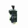 Recambio de palanca cambio para toyota auris (_e18_) 1.3 (nre180_) referencia OEM IAM 3355012J20  