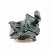 Recambio de palanca cambio para toyota auris (_e18_) 1.3 (nre180_) referencia OEM IAM 3355012J20  