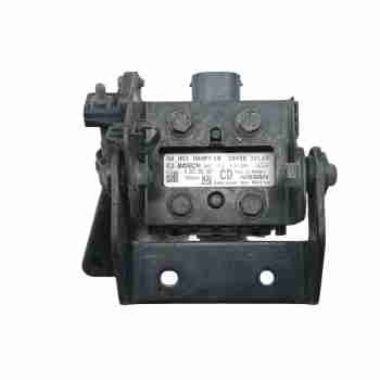 Recambio de modulo electronico para nissan pulsar hatchback (c13) 1.5 dci referencia OEM IAM 284383ZL1D / 0203301067  
