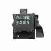 Recambio de modulo electronico para nissan pulsar hatchback (c13) 1.5 dci referencia OEM IAM 284383ZL1D / 0203301067  